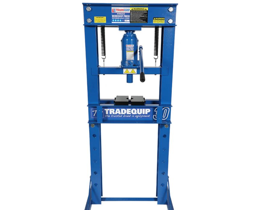 Пресс гидравлический 30Т. Gidravlik press avtoservis uchun