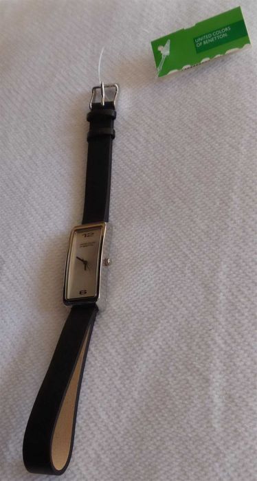 Ръчен часовник Бенетон UNITED COLORS OF BENETTON