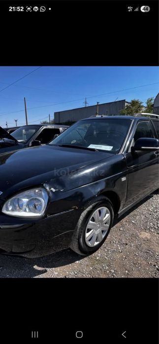 приора 1 универсал