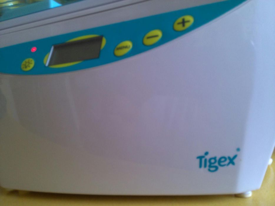 Umidificator cu abur rece Tigex