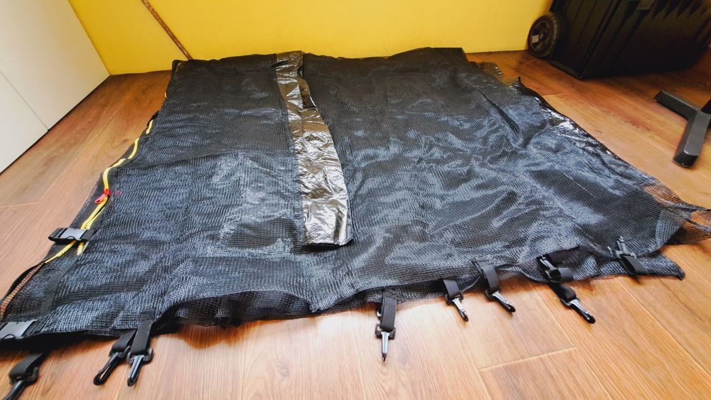 Предпазна мрежа за батут Buba 6FT /183см/