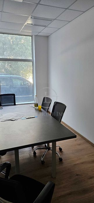 Реф. 2626 Партерен Офис 1ВО Районно / Кючук Париж