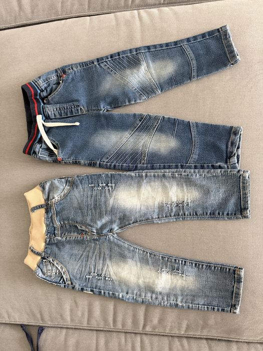 Детские вещи по 1000