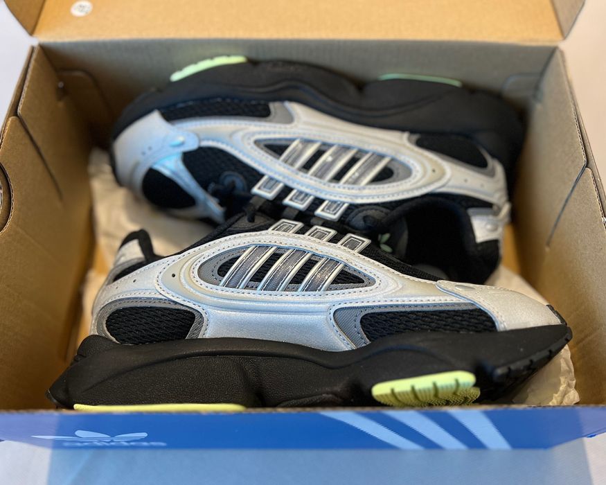 Нови! Кецове adidas Ozmillen W | 37 1/3