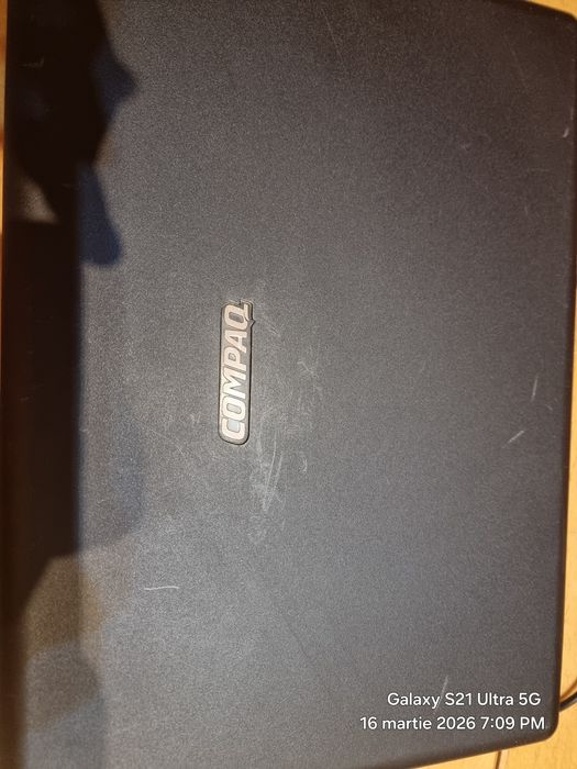 Compaq hp funcțional.