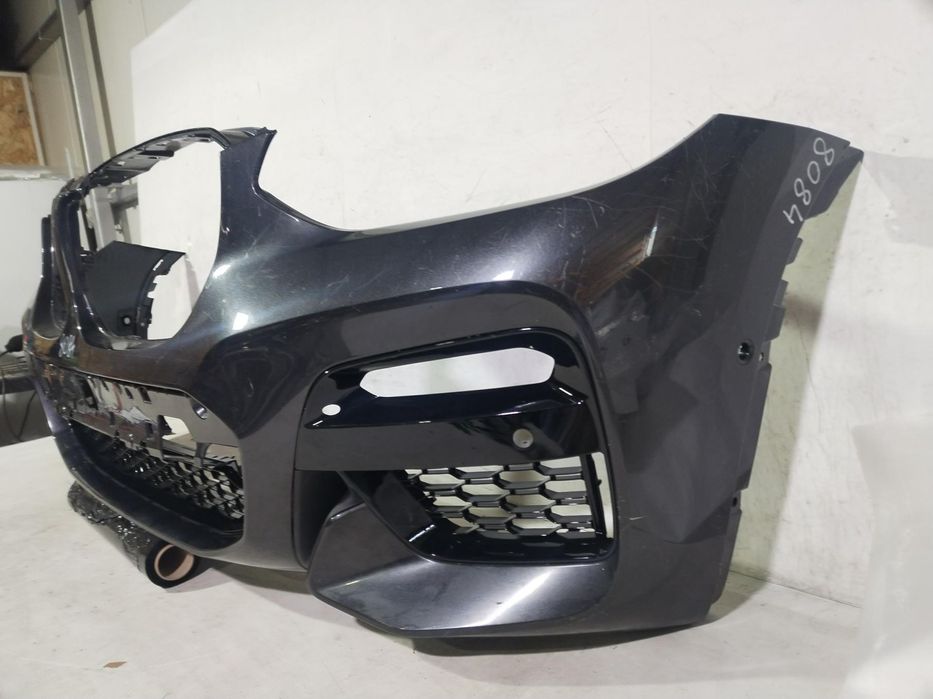 Bara fata BMW X3, X4, G01, G02, M-Sport, 2018, 2019, 2020, 2021, cod origine OE 5111139605.