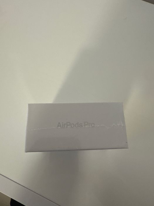 Casti AirPod pro 3 !Nesigilate !!