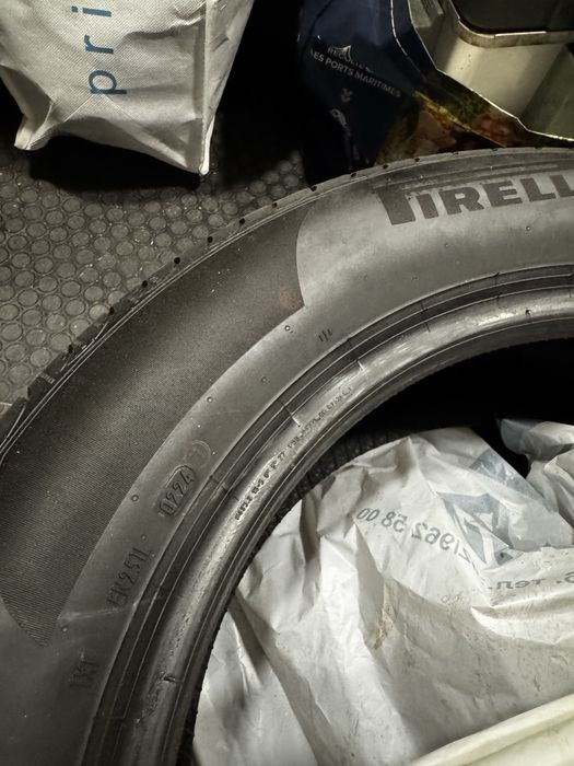 Pirelli Powergy 225/55/17