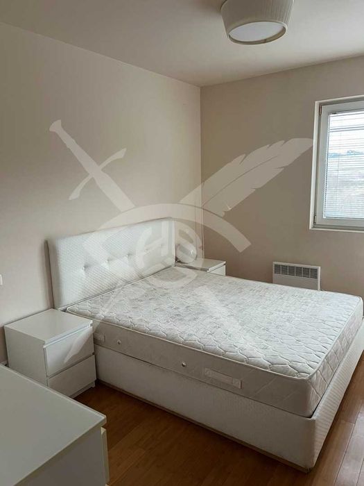 Дава се под наем Двустаен апартамент в София, Малинова долина - 61 кв.м за 598.23 € - Снимка #4