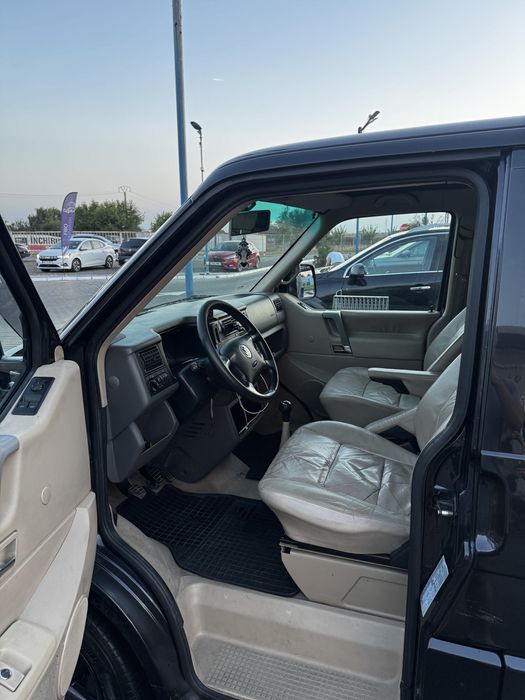 Volkswagen T4 Caravelle