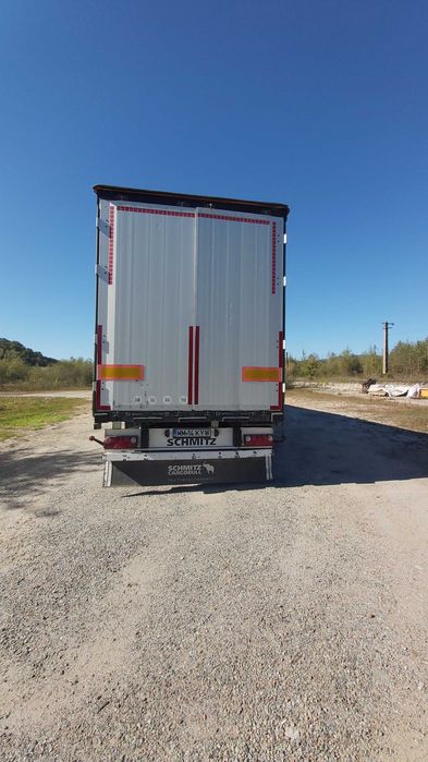Volvo FH 13 EEV an 2013 -460