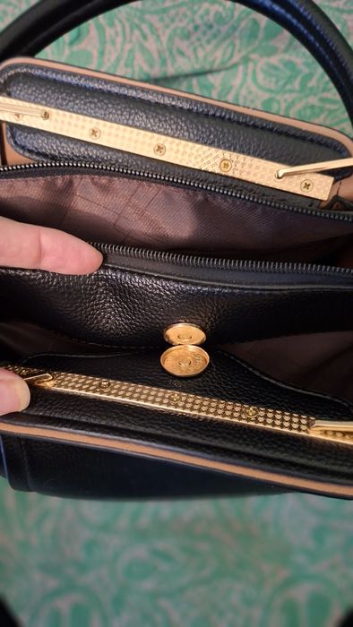 Сумка женская в идеальном состоянии