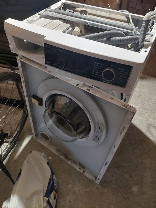 Пералня Sharp за части