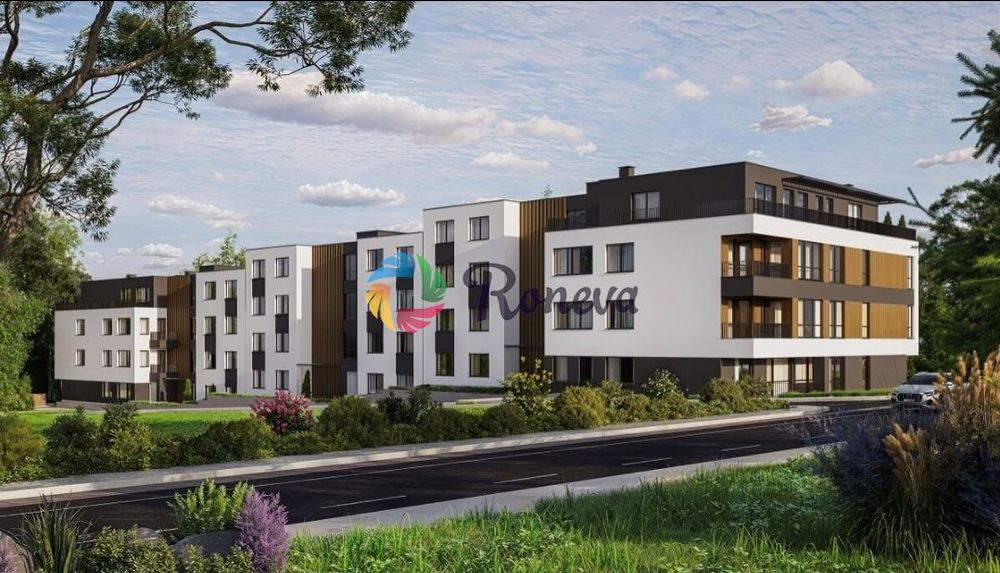 Продава се Двустаен апартамент в Варна, Виница - 65 кв.м за 738 €/кв.м - Снимка #3