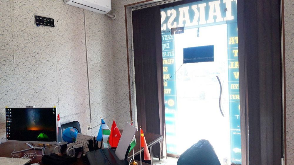 Таййор бизнес авиакасса сотилади