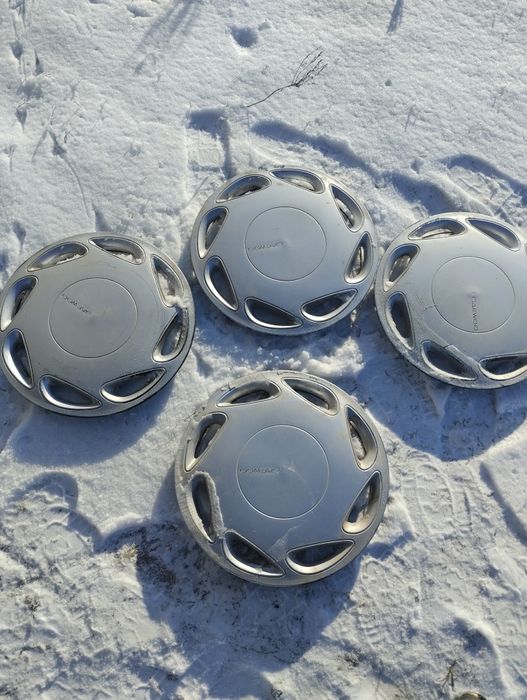 Зимние шины 175/64 R14