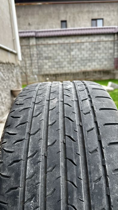 Летние шины Continental