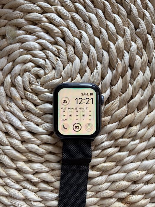 Apple watch 4 GPS 44mm