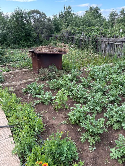 Продам дачу Темерязево