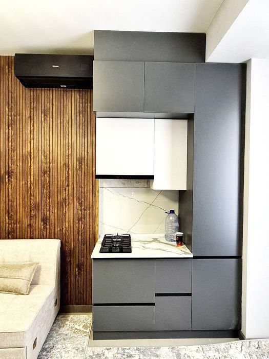 Яккасарой тумани ЖК "Prestige gardens" Квартира сотилади