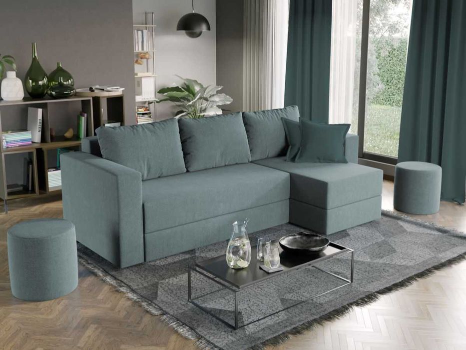 Coltar Extensibil Alfa Barrel 72 - Transport Gratuit in 4-10 zile