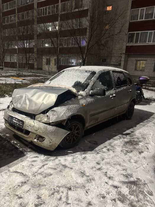 Продам б/у запчасти