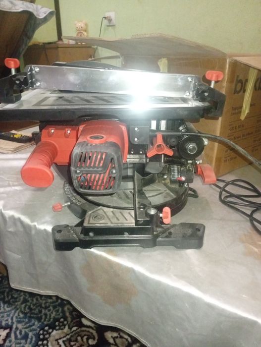 Продаётся торцовка новый