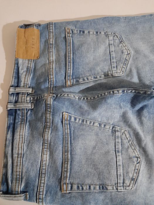 Blugi SMOG utilizati 29/32 EU