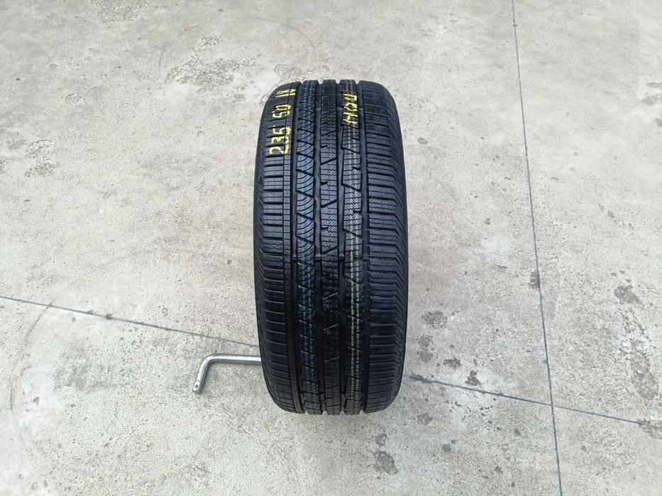 O anvelopa noua 235 50 18 Continental CrossContact LX Sport