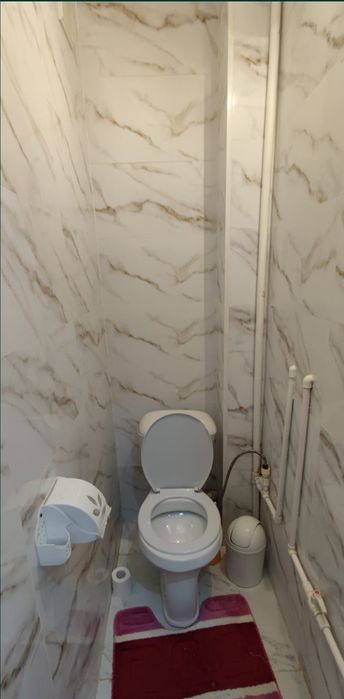 Продам 2 к новой планировки р-н Азии 1/6