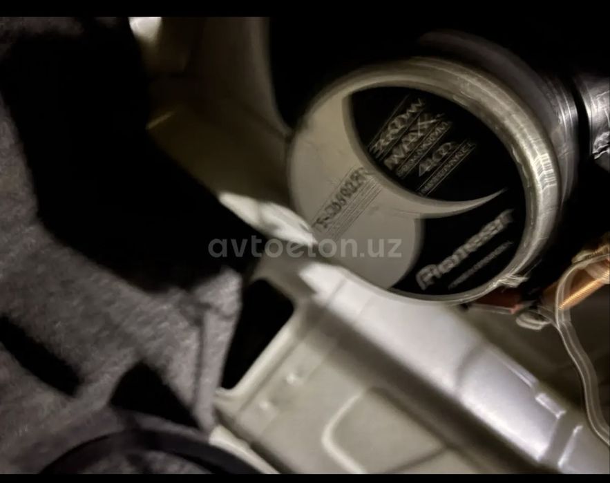 Leganza 2002 yil яхши холатда