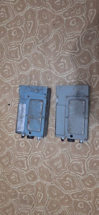 шахтный интерферометр ШИ-10.