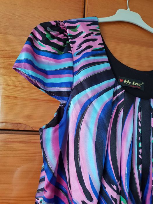 Rochie zi/seara. masura 48