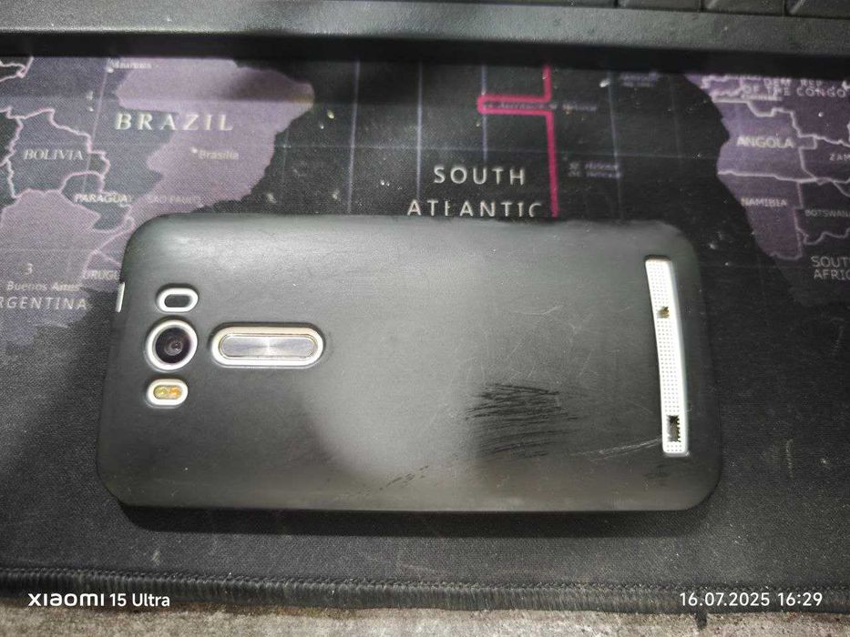 Redmi Not 13 Pro Plus 5G+512гб+12+12 Редкая версия + Телефон Asus пода