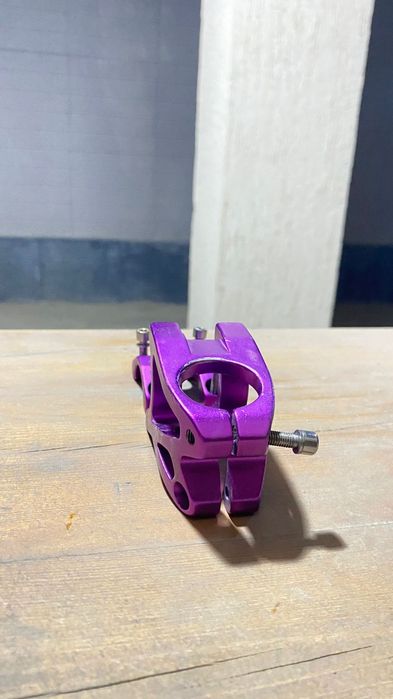 Вынос EREC с завода