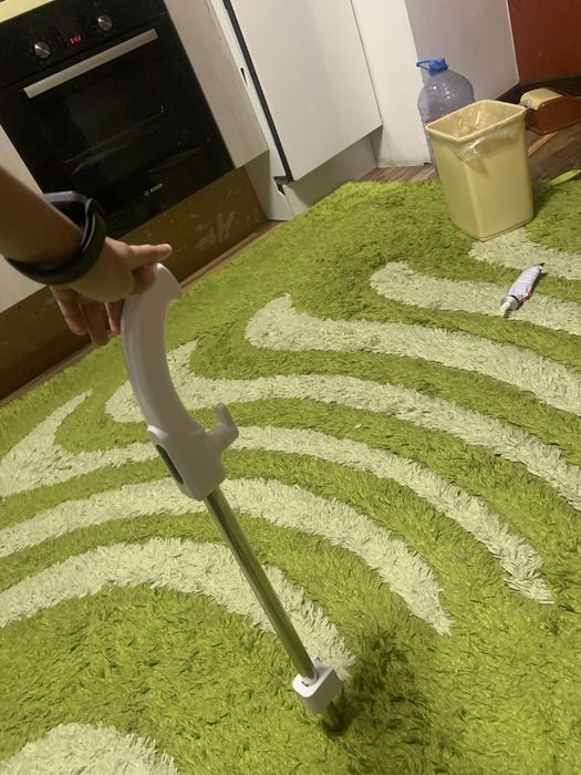 Пылесос deerma