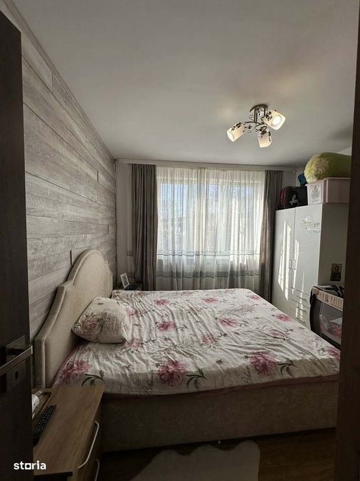 Ap.3 camere,Careiului