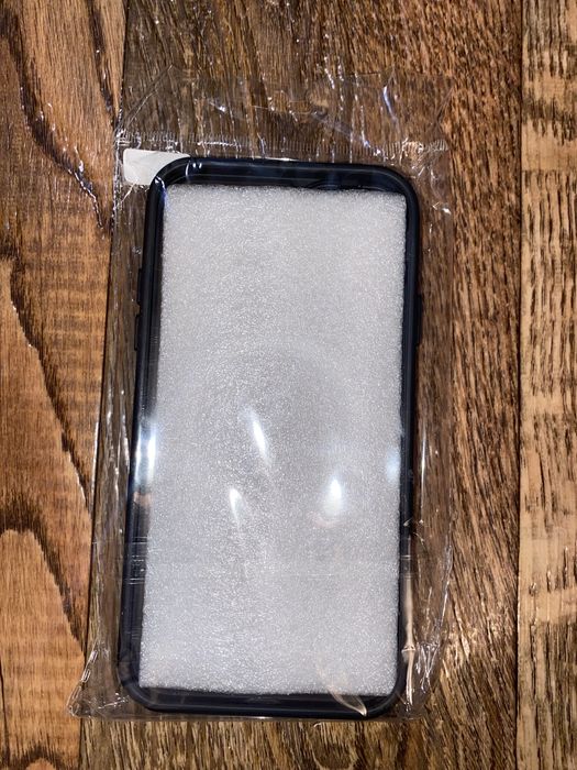 Айфон 11 чехол новый