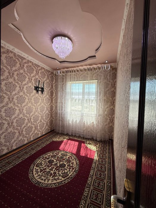 Аренда 3 комнатной квартиры Юнусабад 12-квартал Ор-р Метро Туркистон