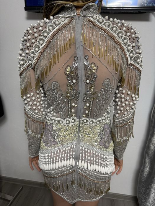 Vand rochie asos