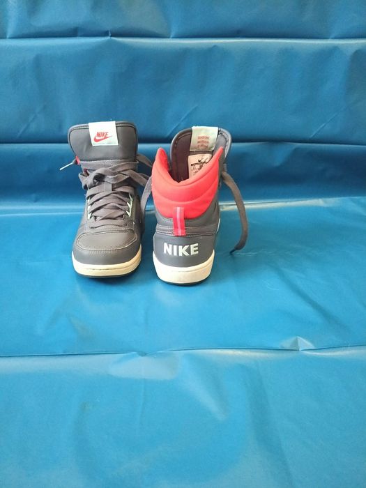 Papuci Nike Sensory Motion System