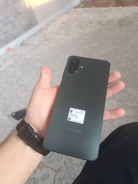 Samsung galaxy A07