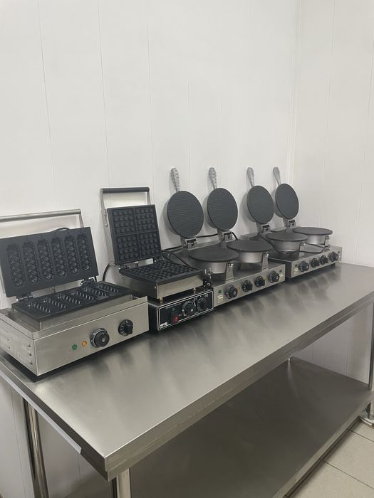 Оборудование для бизнеса!