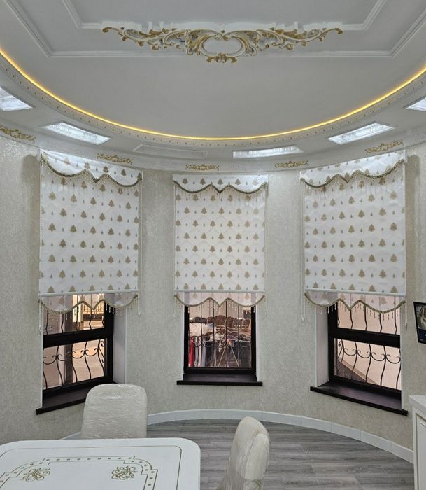 Жалюзи. Качество 10/10