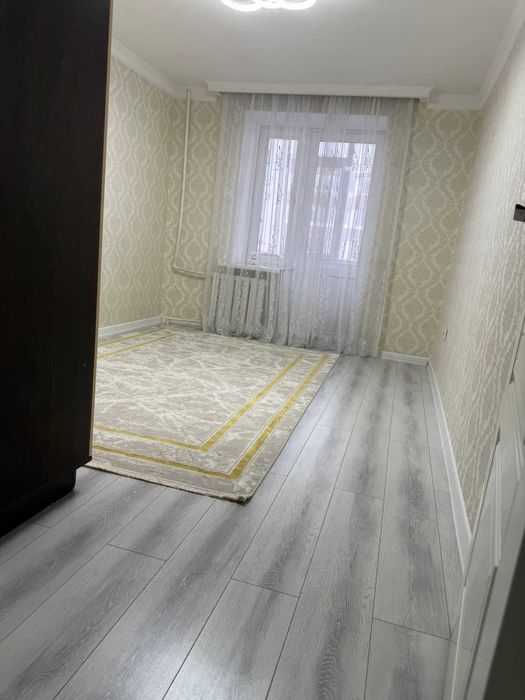 3 к.кв в кирпичном доме