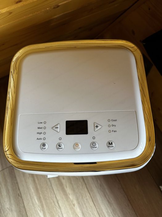 Aer conditionat portabil
