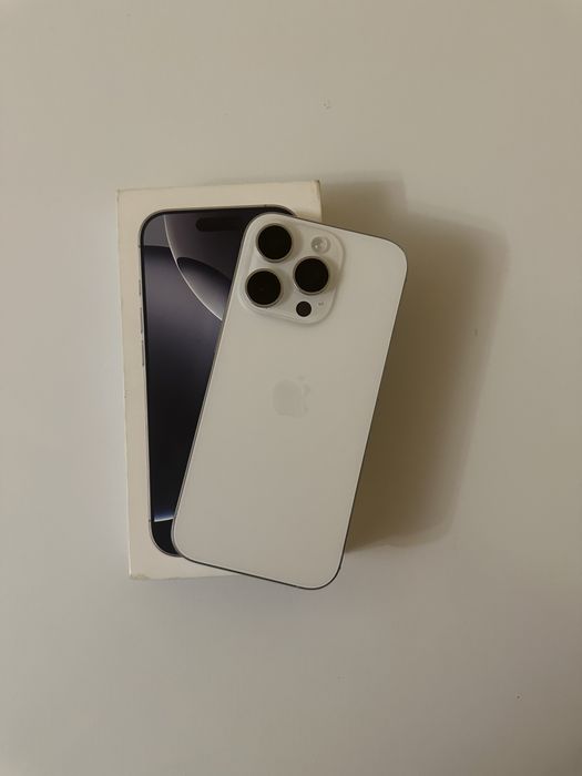 Iphone 16 pro/Айфон 16 про