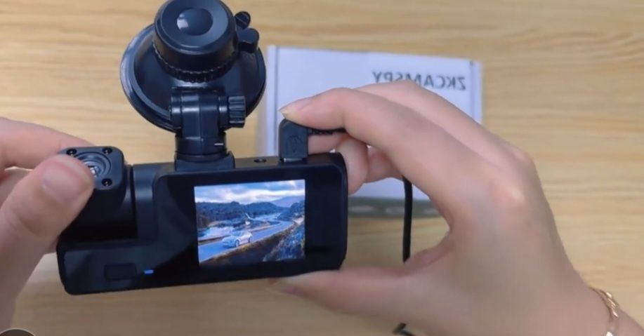 Видеорегистратор