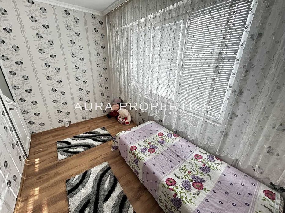 Продава се Двустаен апартамент в Разград, Орел - 65 кв.м за 1099 €/кв.м - Снимка #6