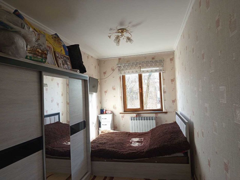 65.5 m² xonadon tayyor mebillari bilan